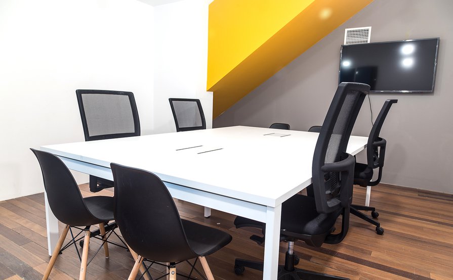 CREC coworking Eixample CREC coworking Eixample