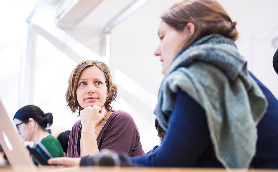 CREC Coworking Poble Sec CREC Coworking Poble Sec