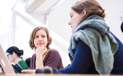 CREC Coworking Poble Sec