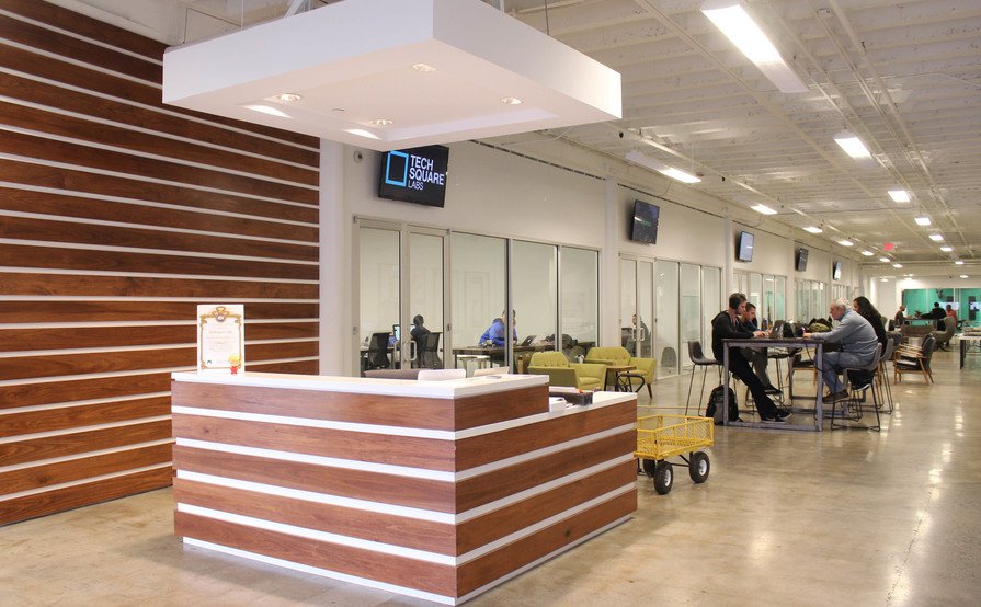 Techsquare Labs Techsquare Labs