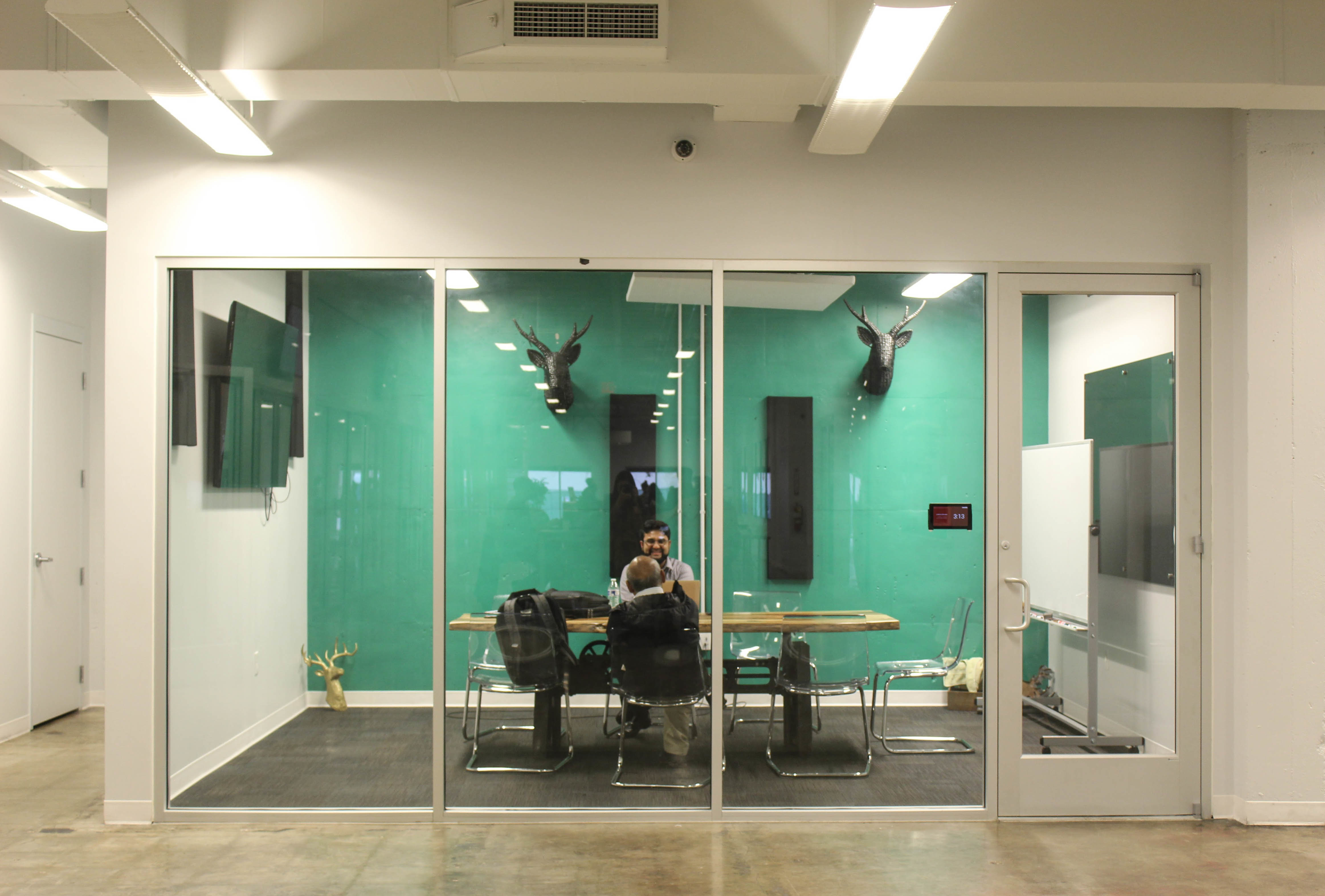 Techsquare Labs Desks Near Me