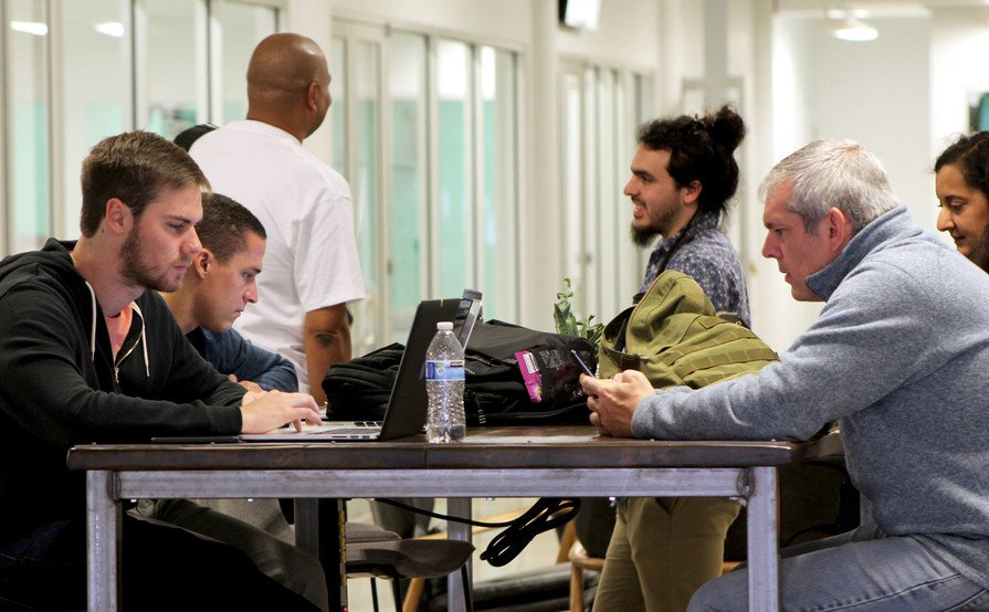 Techsquare Labs Techsquare Labs