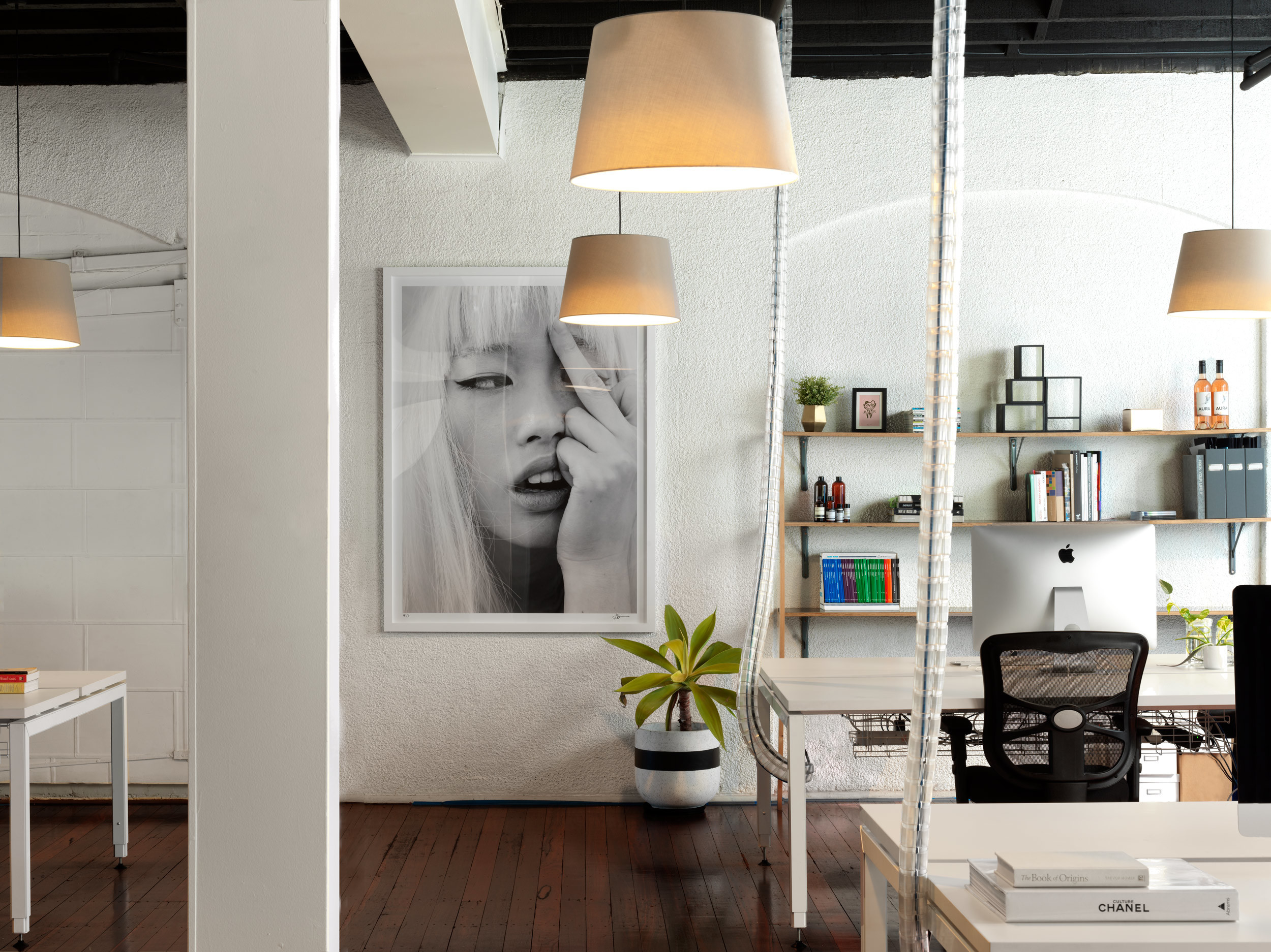 8 Person private Office 8 Person private Office