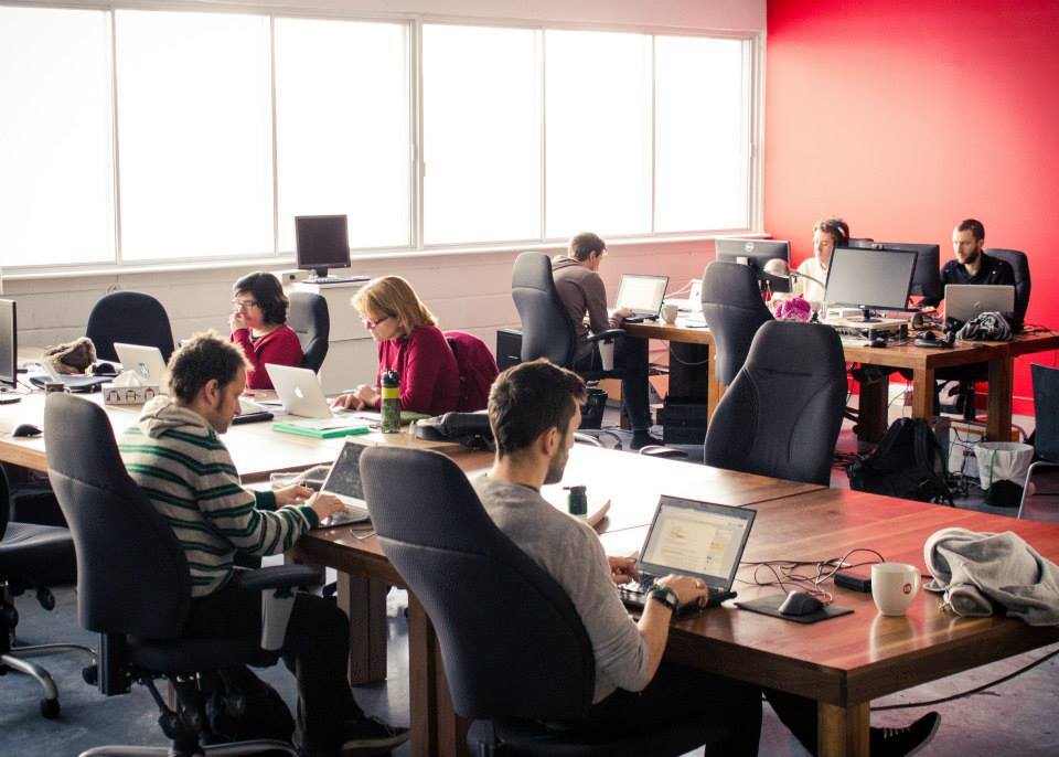 Full time: 24/7 access