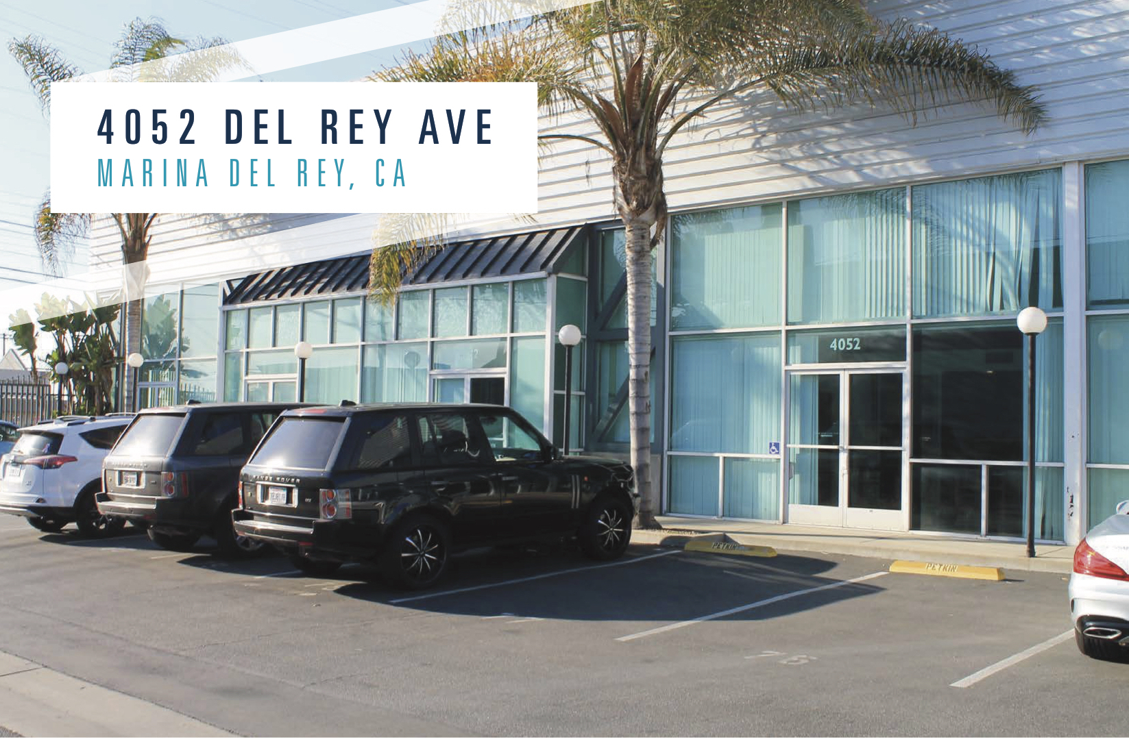 Coworking Space in Marina Del Rey