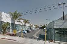 Coworking Space in Marina Del Rey