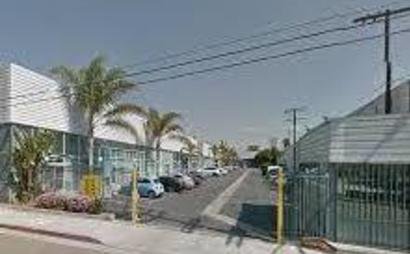 Coworking Space in Marina Del Rey Coworking Space in Marina Del Rey