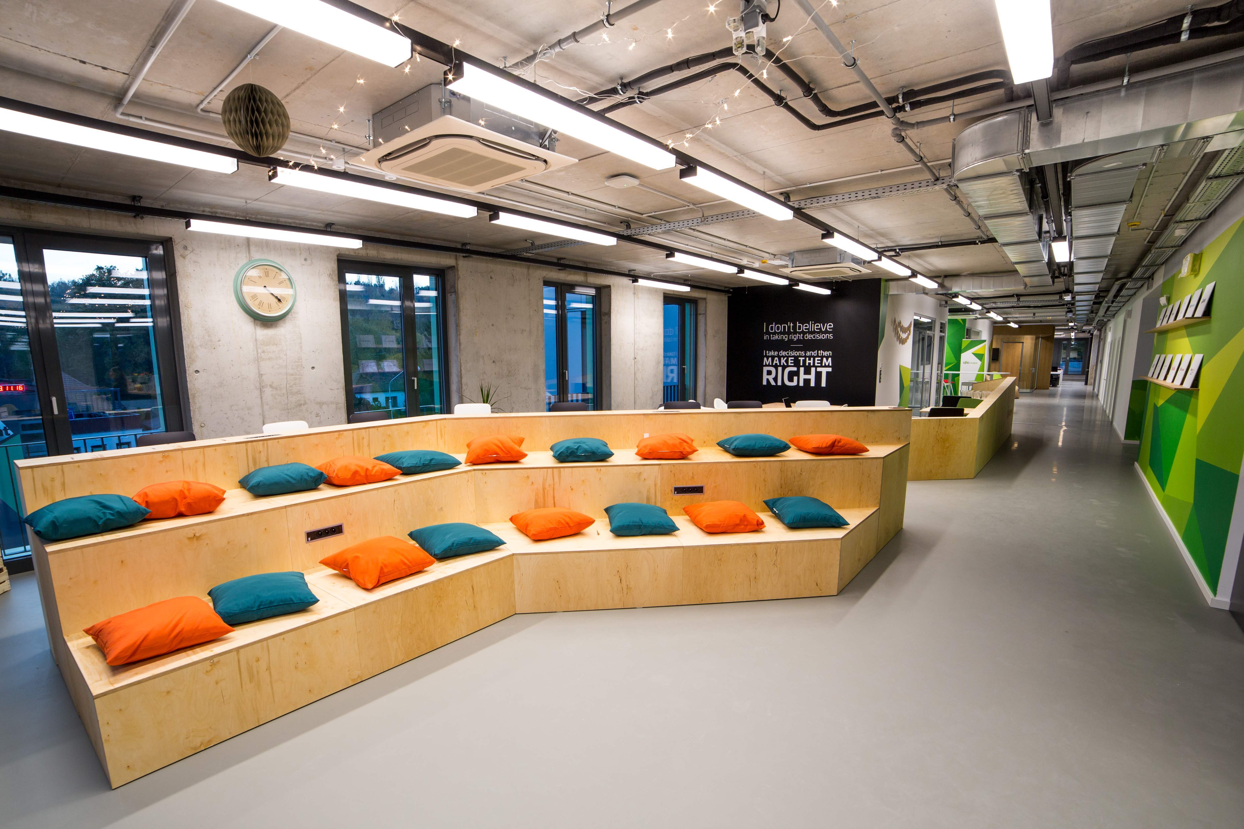 HotDesk Desks Near Me