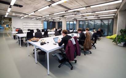 HotDesk HotDesk