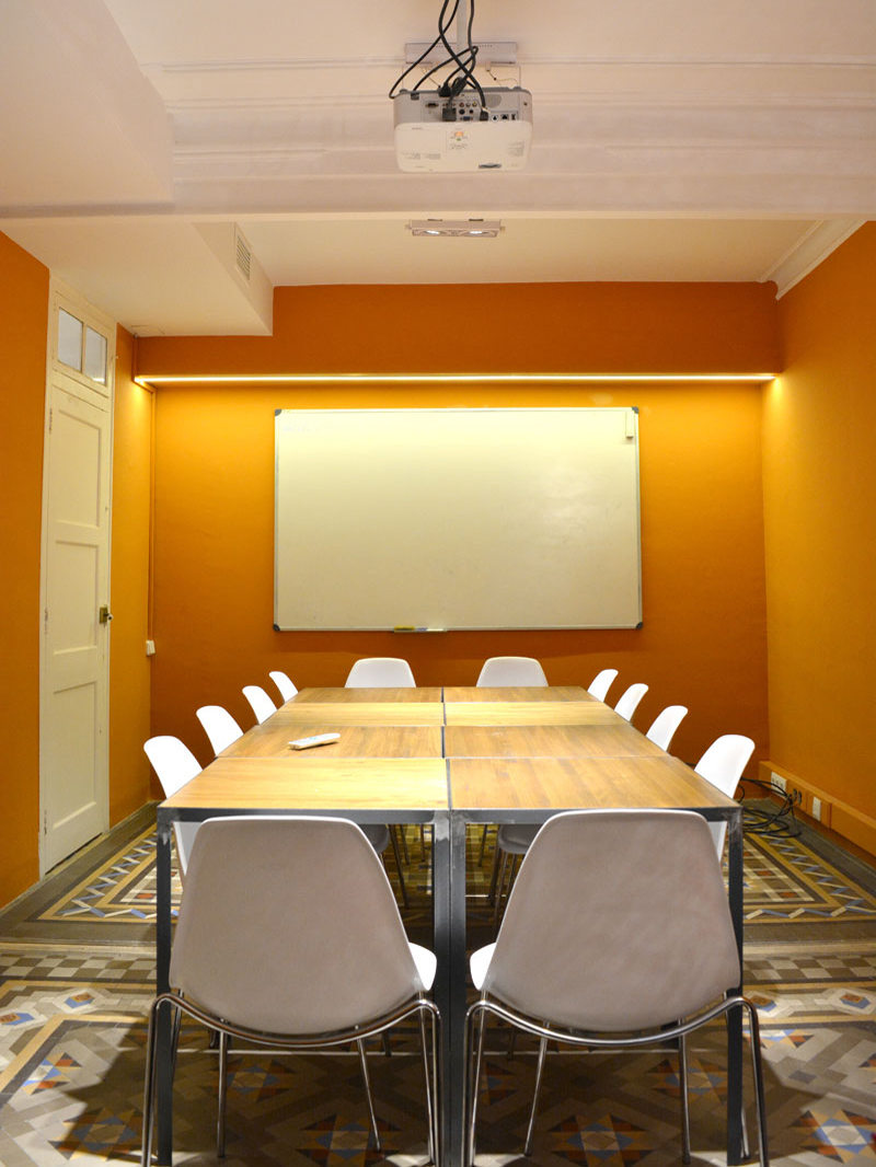 Butterfly meeting room Butterfly meeting room