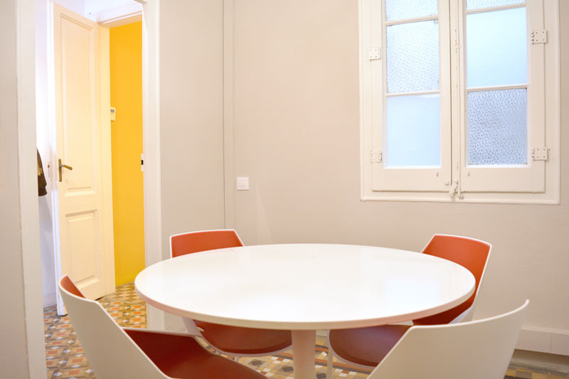 Tulip meeting room Tulip meeting room