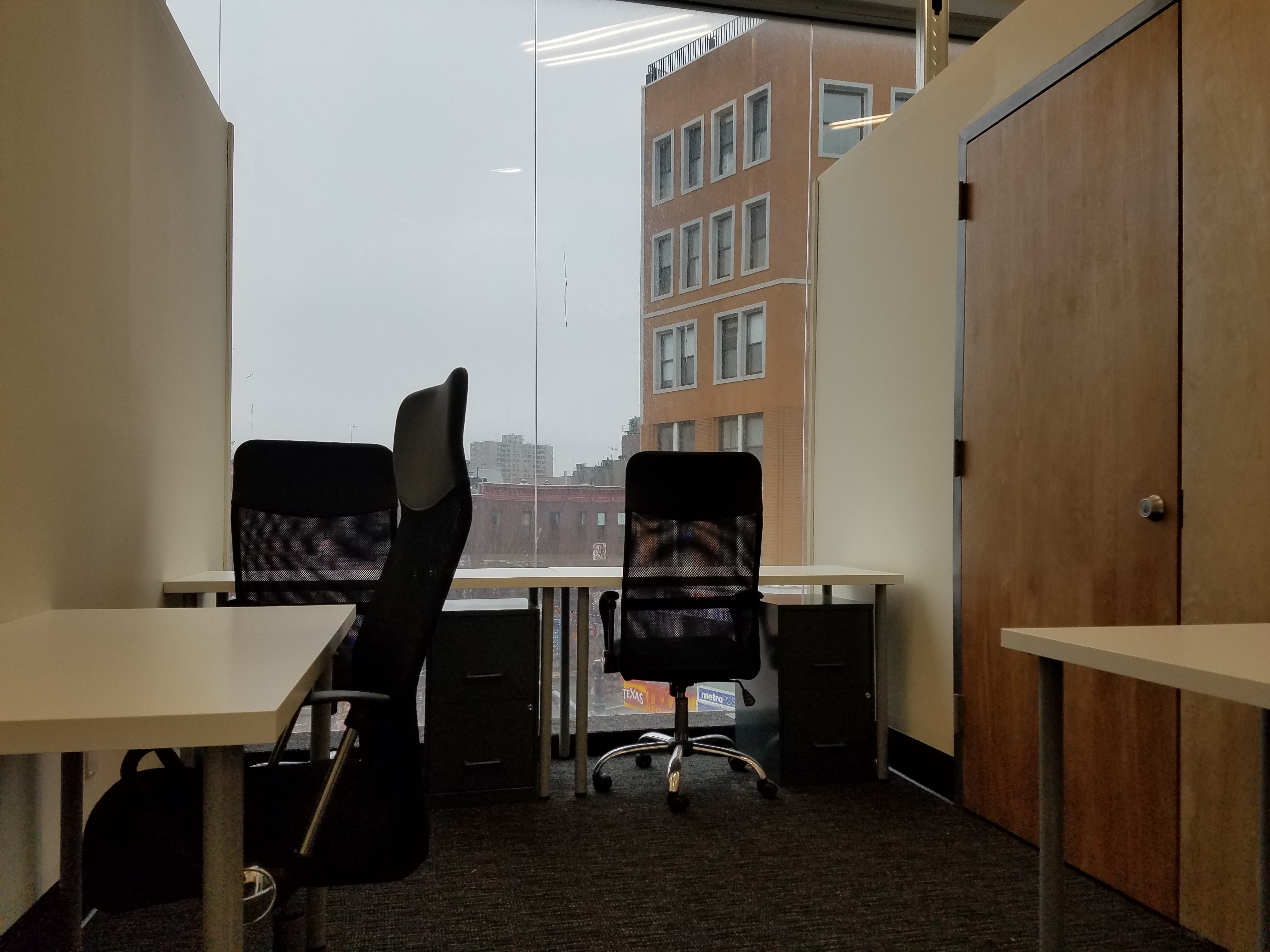 Bronx Coworking Space