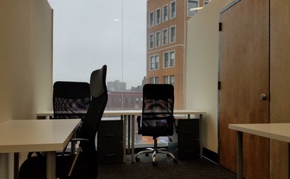 Bronx Coworking Space Bronx Coworking Space