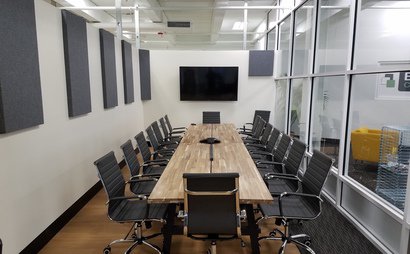 Bronx Coworking Space Bronx Coworking Space