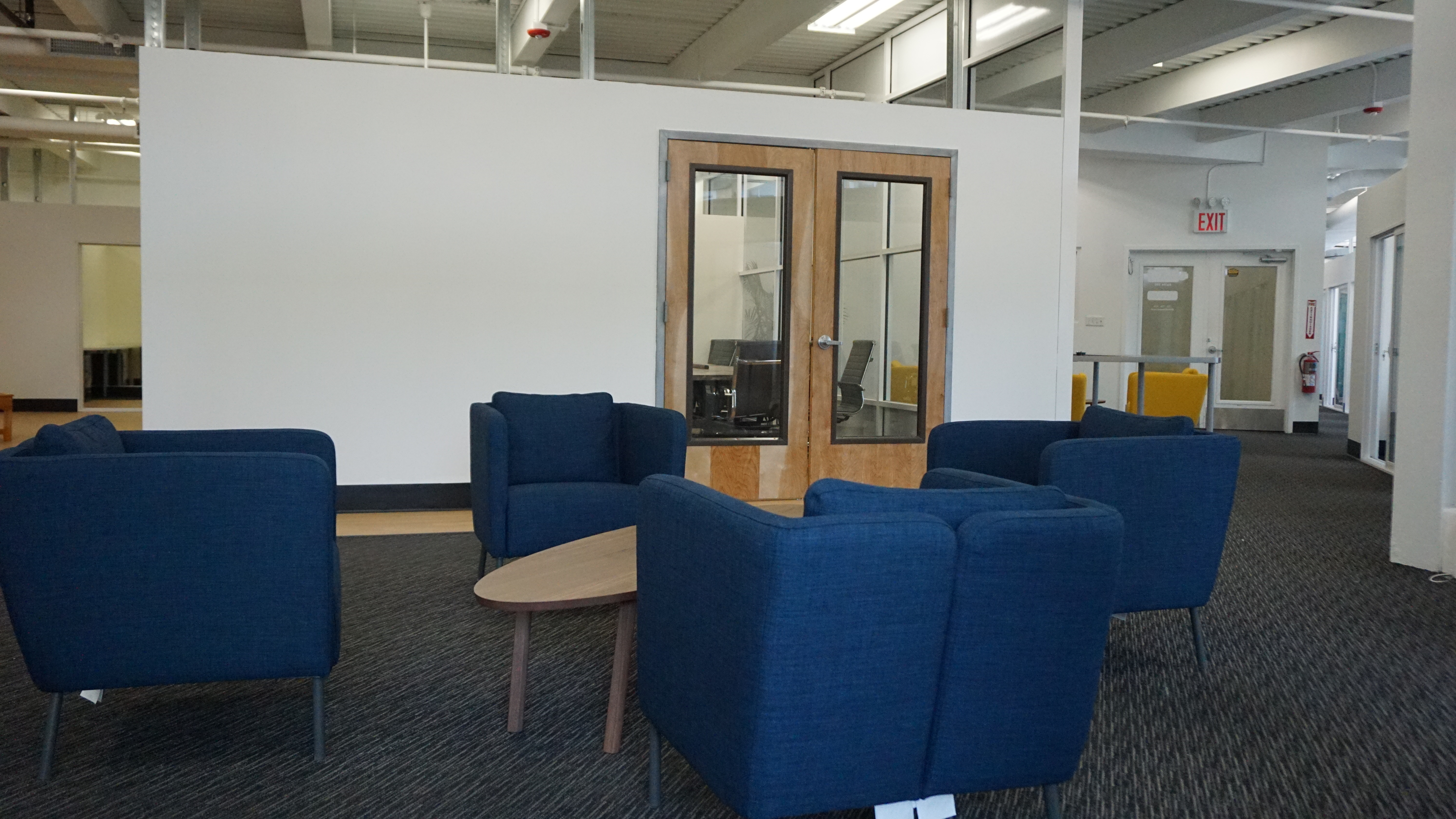 Bronx Coworking Space