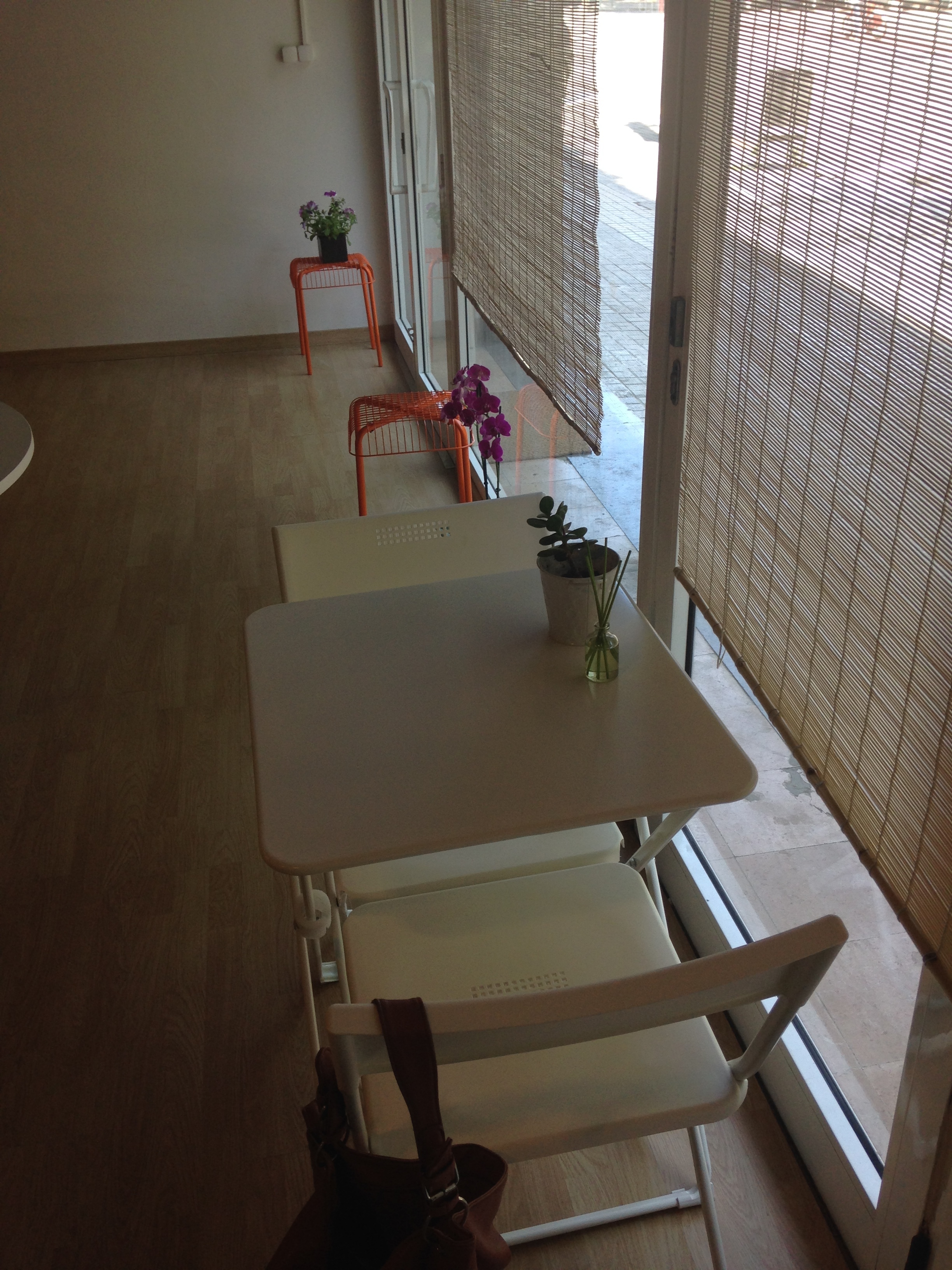 ChiringuitOffice Coworking Space