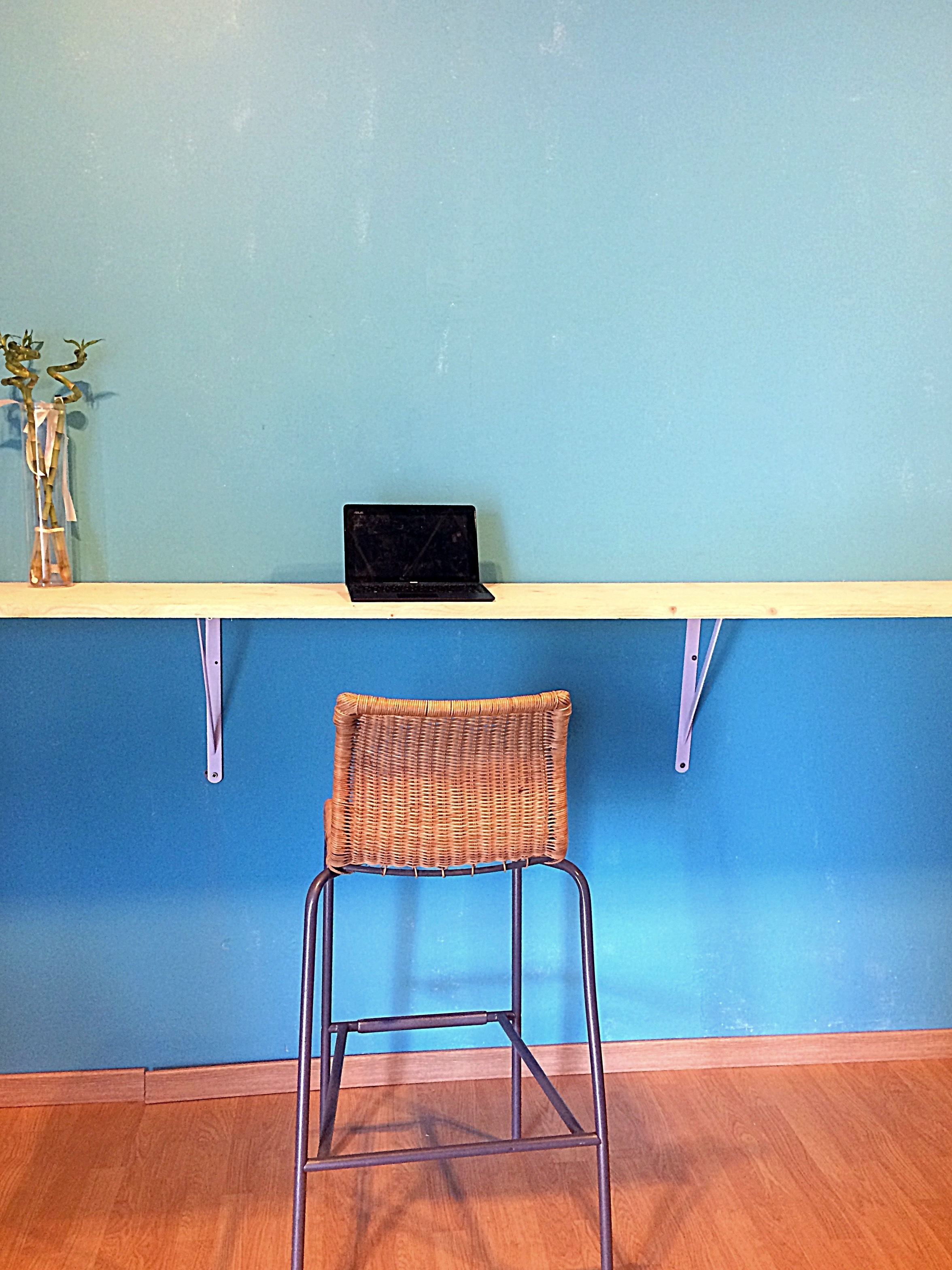 ChiringuitOffice Coworking Space