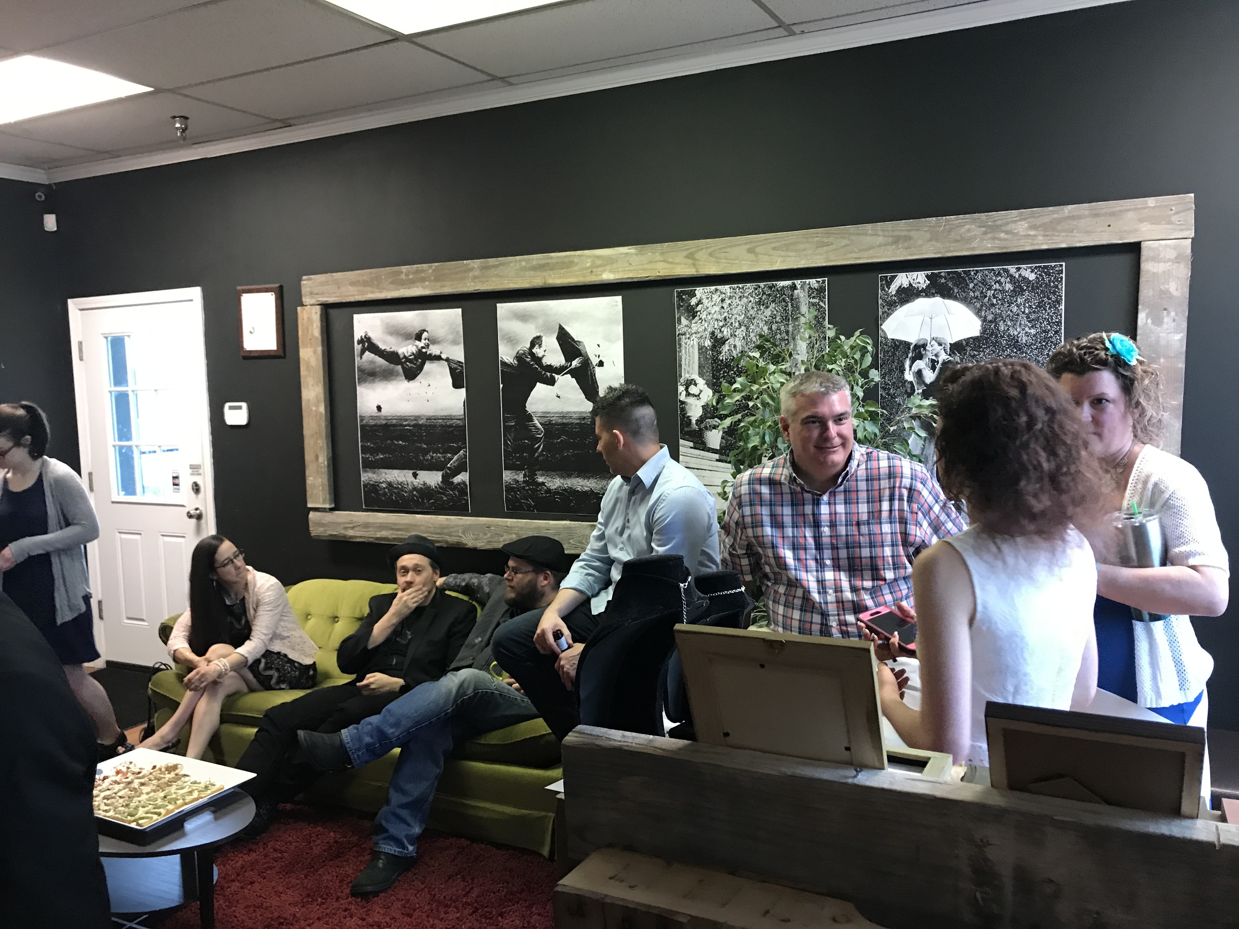 Creative Plus Membership