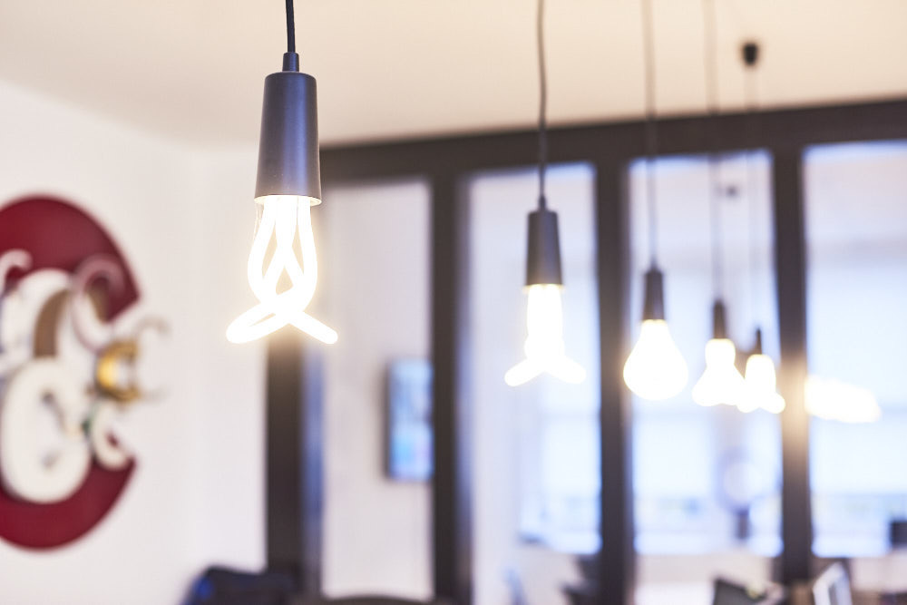 Available Desk Space for Rent  Available Desk Space for Rent