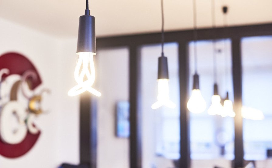 Available Desk Space for Rent  Available Desk Space for Rent