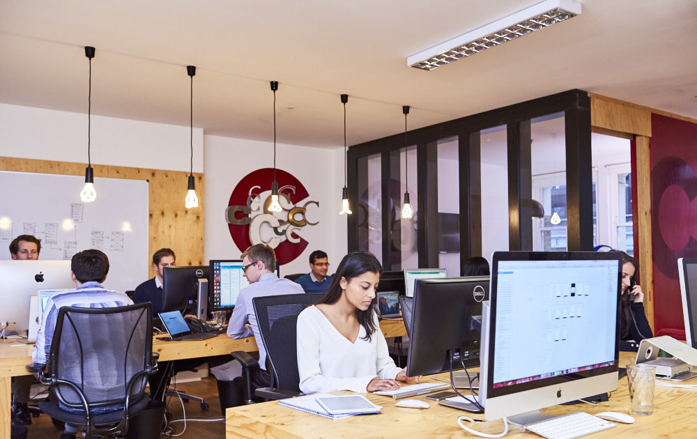 Available Desk Space for Rent  Available Desk Space for Rent