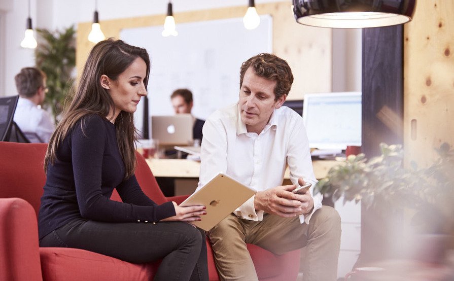 Available Desk Space for Rent  Available Desk Space for Rent