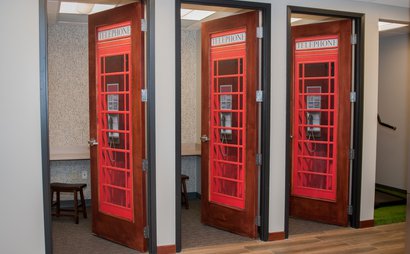 Coworking Desk  Coworking Desk