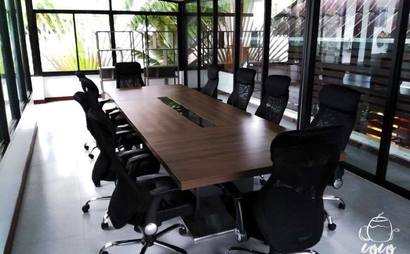CocoWorking Space CocoWorking Space