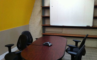 Charles Village Exchange Co-Working Spaces Charles Village Exchange Co-Working Spaces