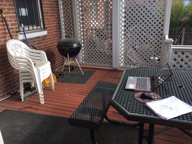 Charles Village Exchange Co-Working Spaces