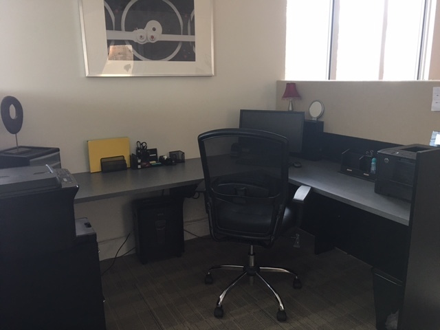 Charles Village Exchange Co-Working Spaces