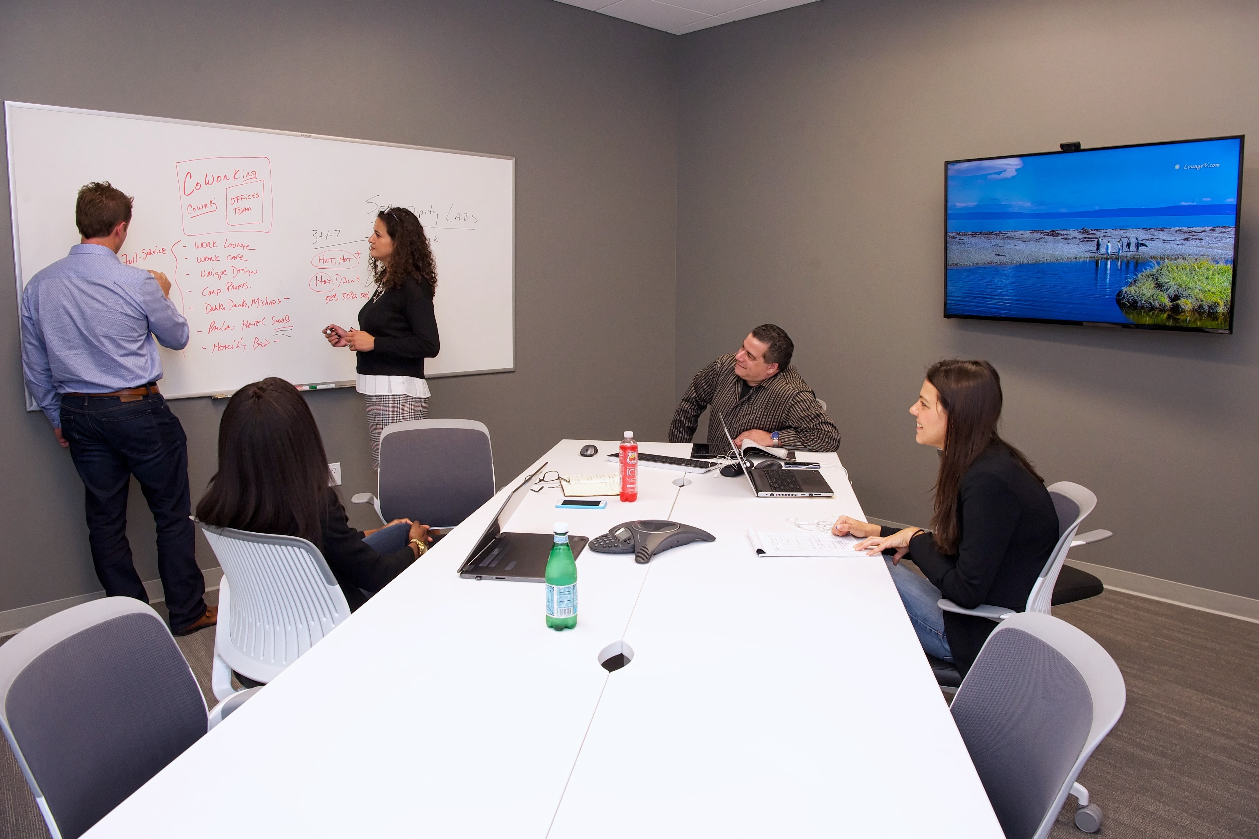 Serendipty Labs Aventura