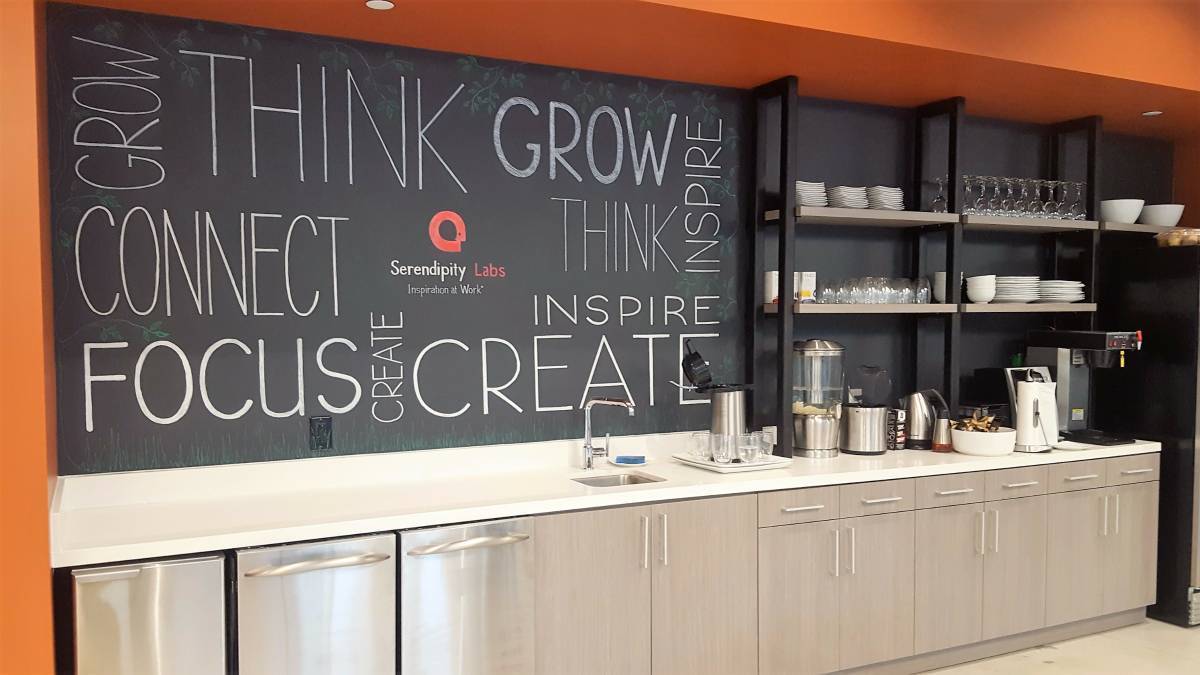 Serendipty Labs Aventura