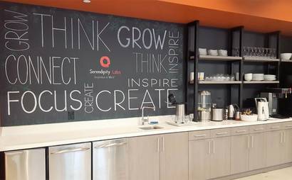 Serendipty Labs Aventura Serendipty Labs Aventura