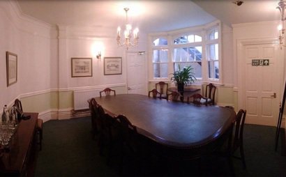 Professional Desk Space to Rent, City of London  Professional Desk Space to Rent, City of London