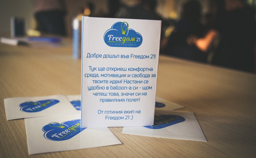 Freedom21 Freedom21