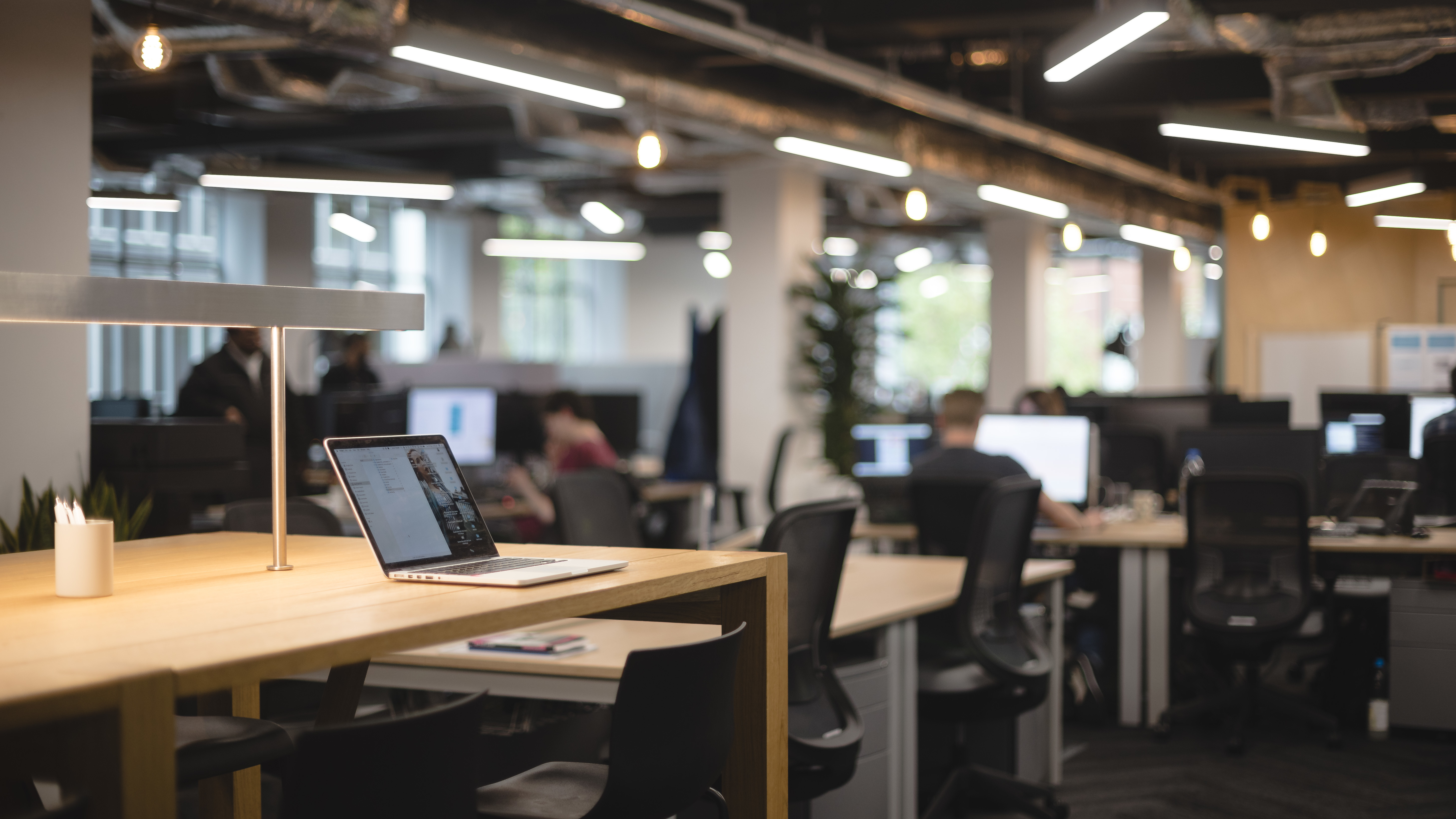 Accelerate Places - Nottingham