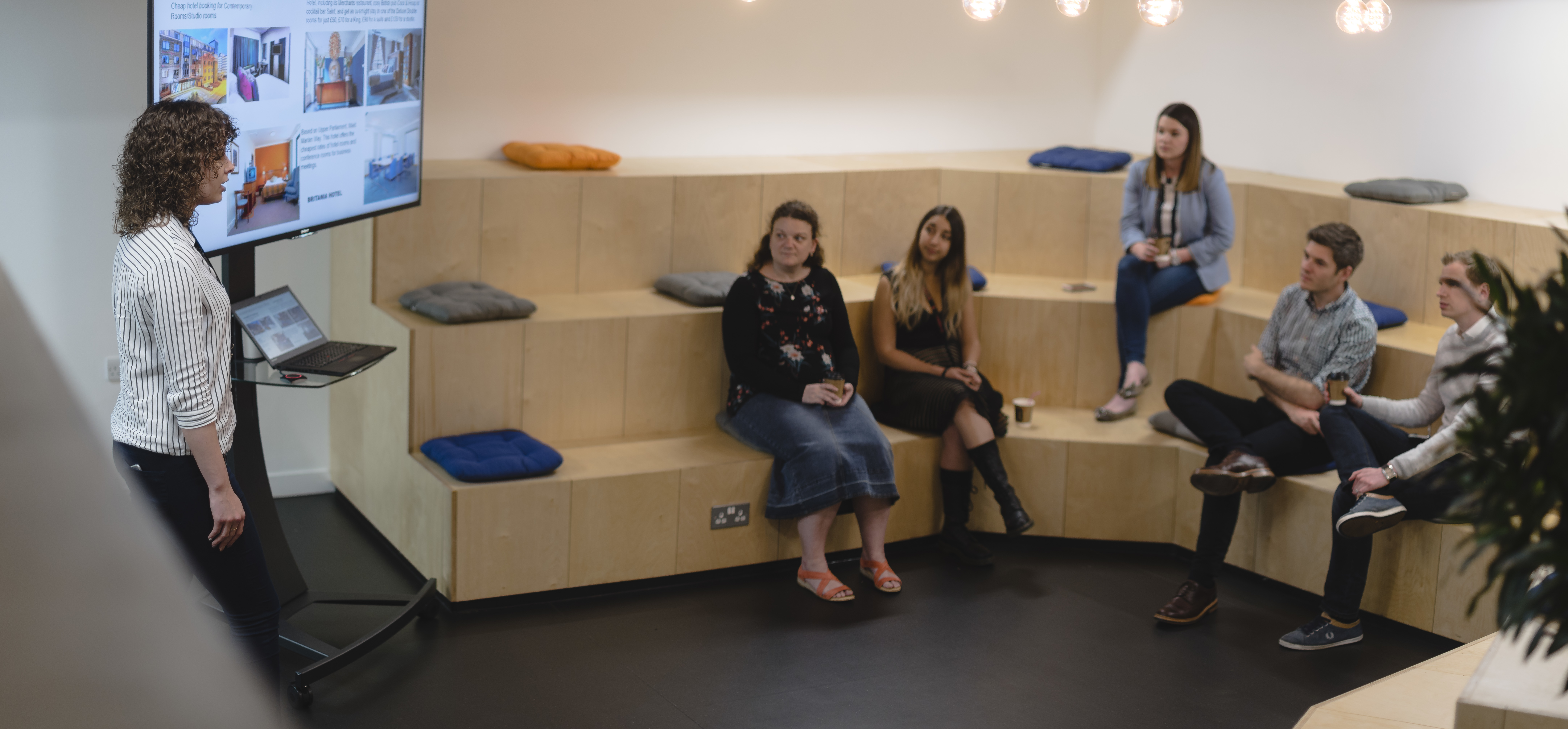 Accelerate Places - Nottingham