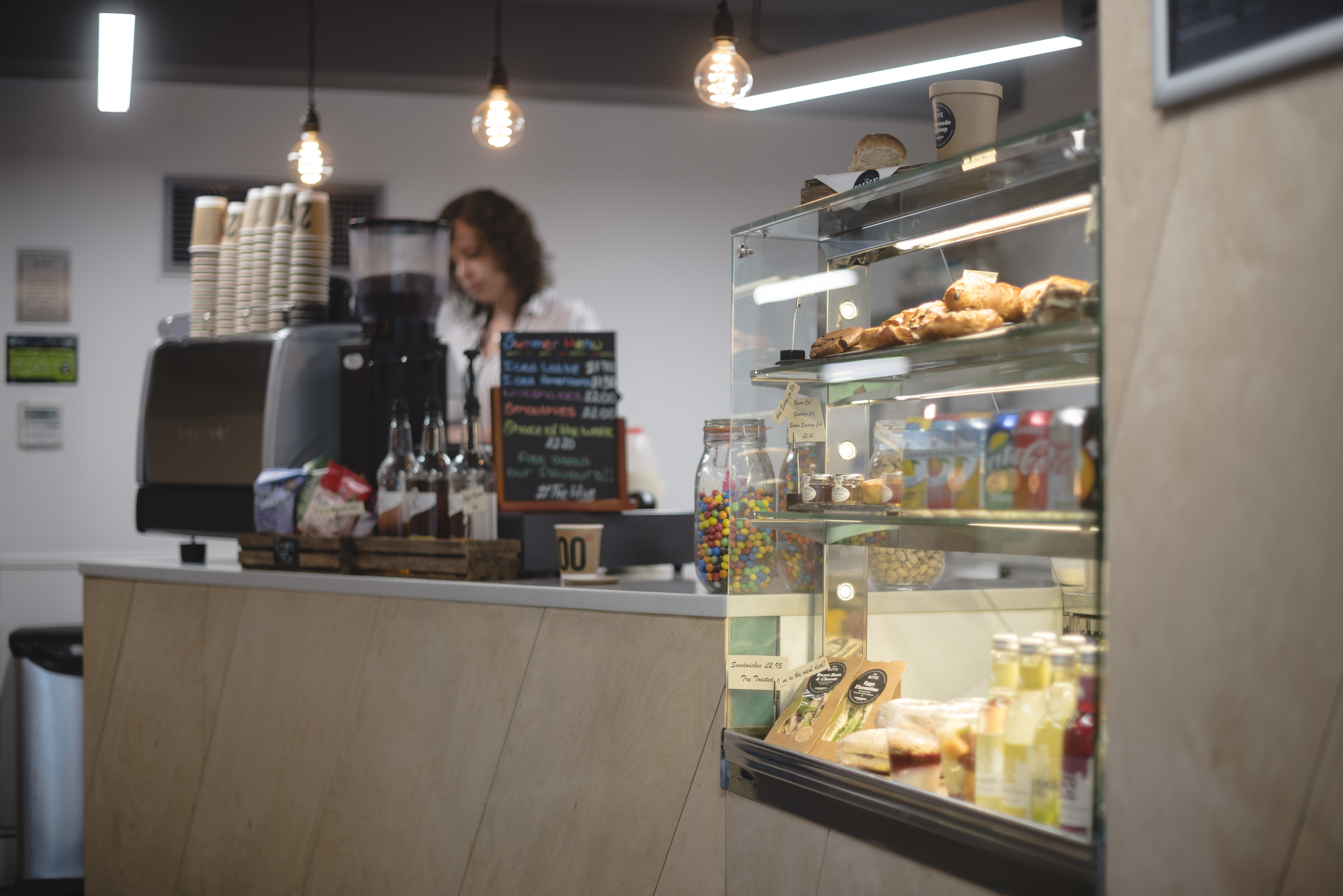 Accelerate Places - Nottingham