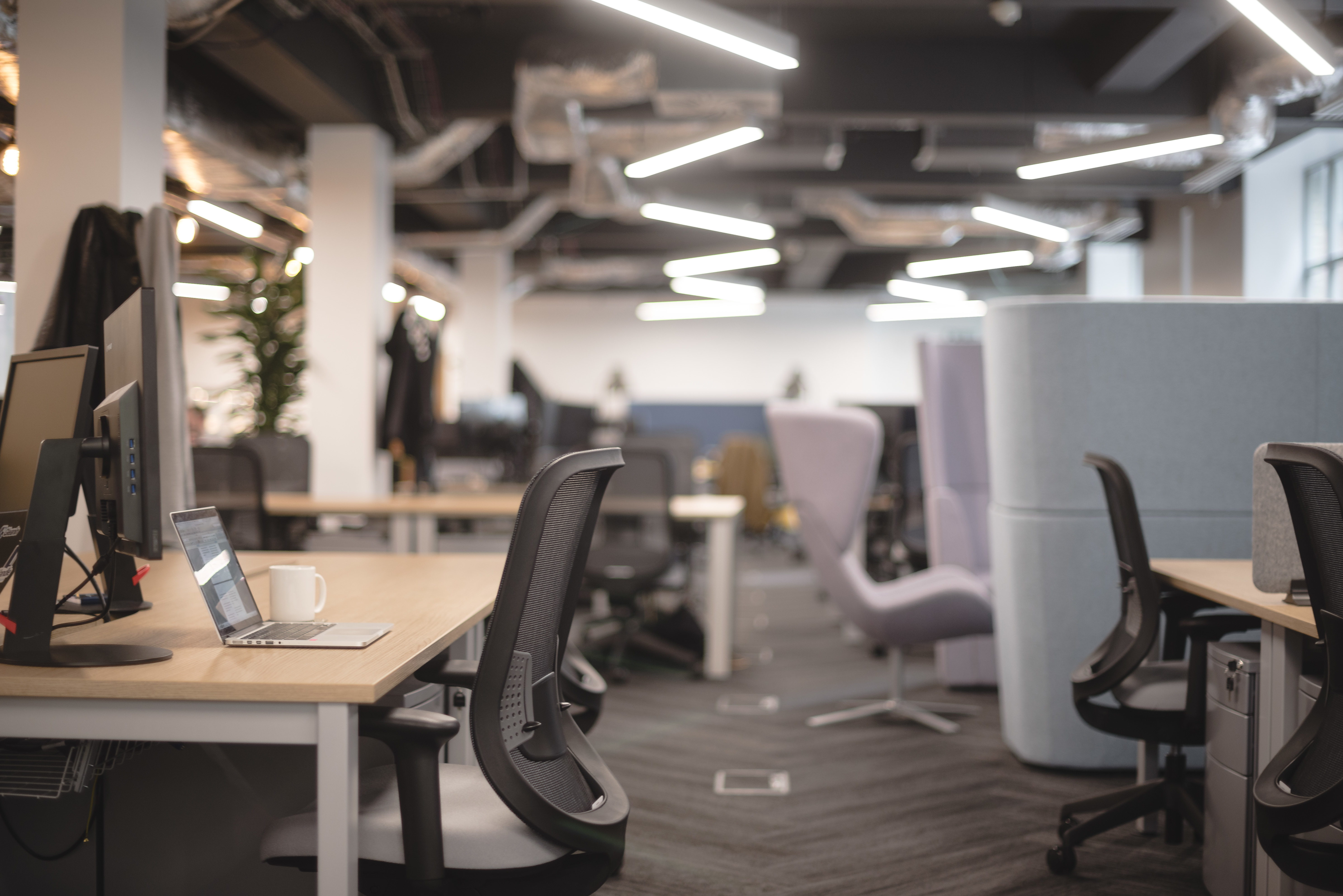 Accelerate Places - Nottingham