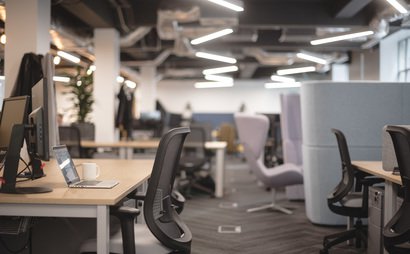 Accelerate Places - Nottingham