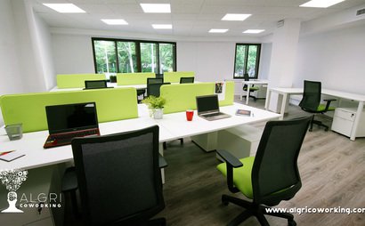 Fixed Desk Fixed Desk
