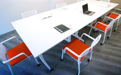 Large Meeting Room Large Meeting Room