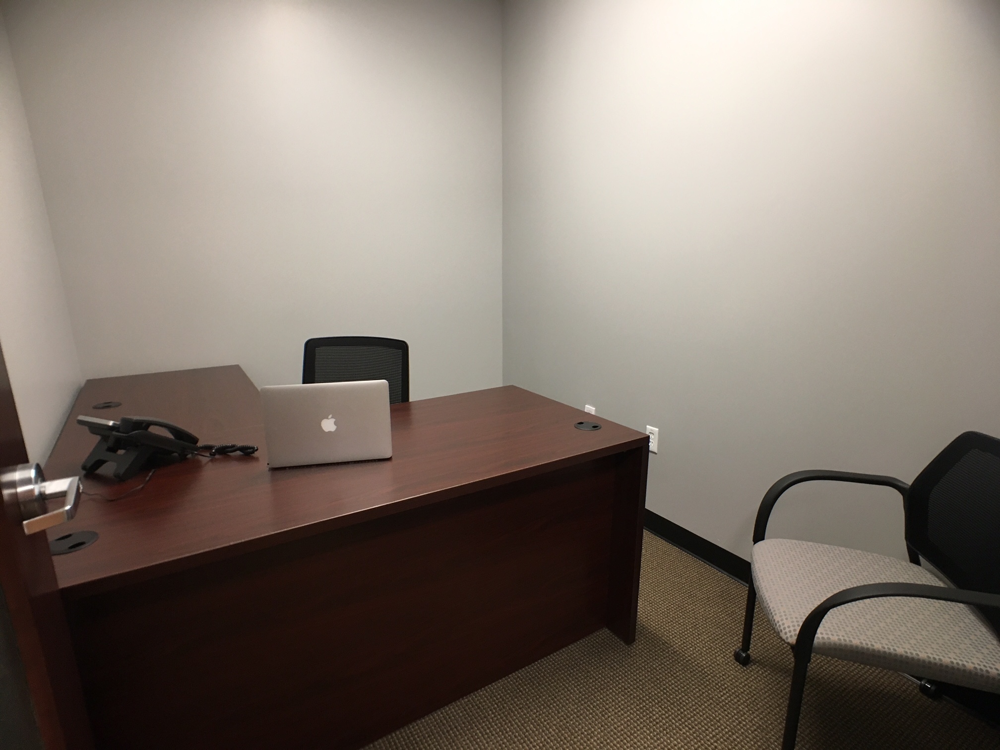 Private Furnished Offices