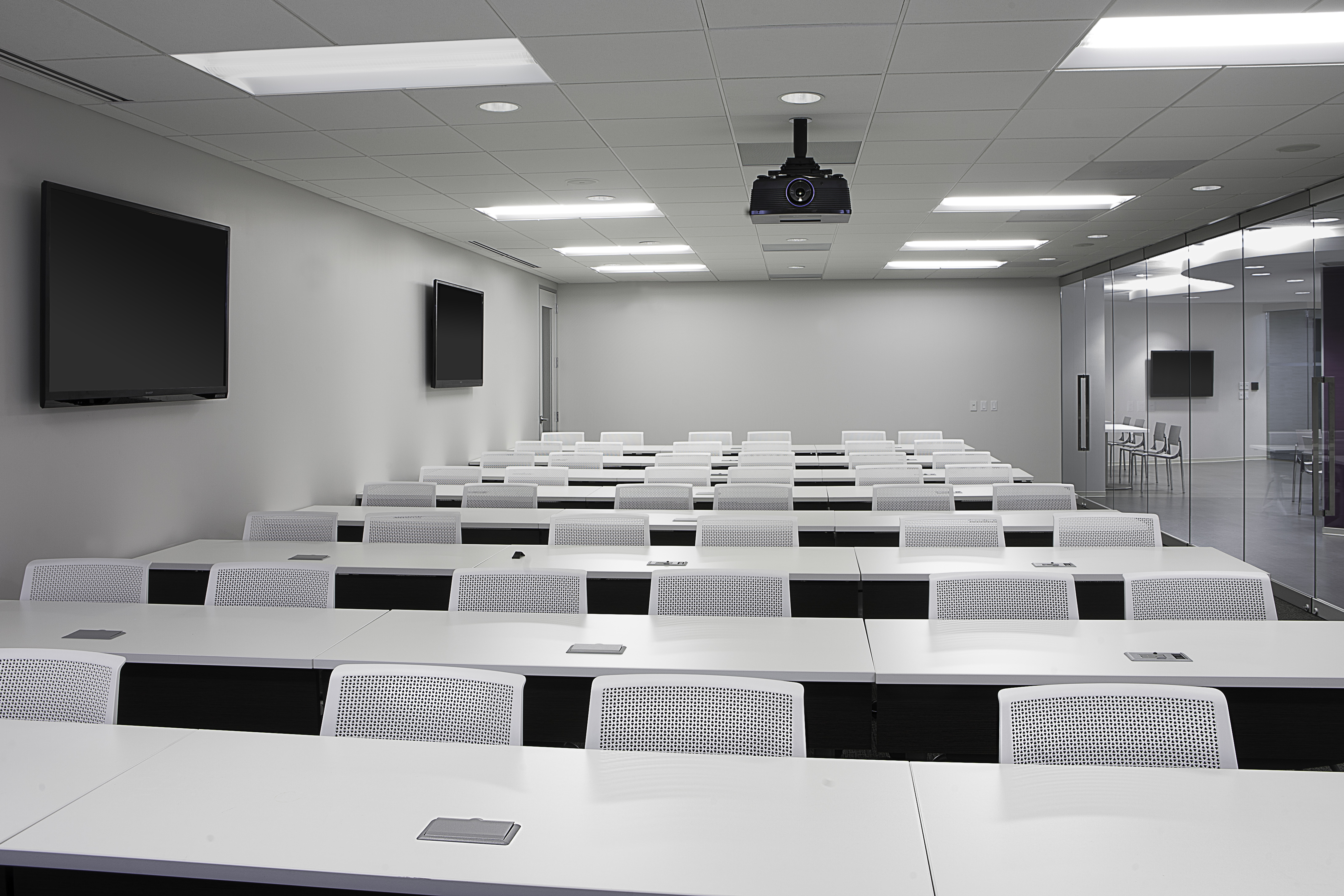 Metro Center - Training Room Metro Center - Training Room