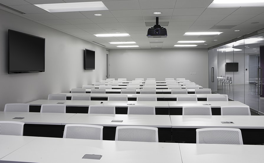 Metro Center - Training Room Metro Center - Training Room
