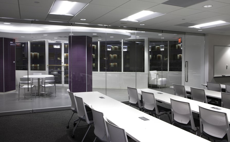 Metro Center - Training Room Metro Center - Training Room