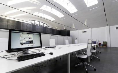 open space desk open space desk