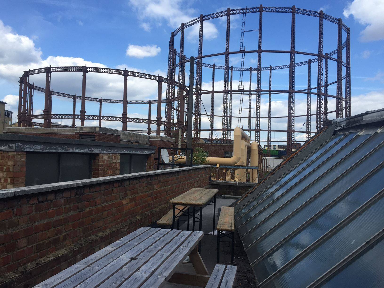 Creative Desk Space London Fields Broadway Market Creative Desk Space London Fields Broadway Market