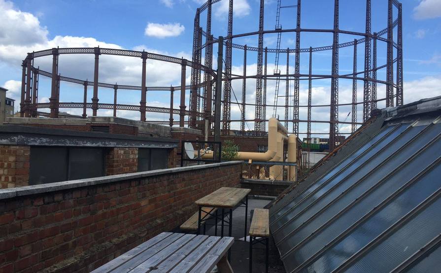 Creative Desk Space London Fields Broadway Market Creative Desk Space London Fields Broadway Market